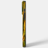 美しい水の色トロピカルパラダイスマジカルアート Case-Mate iPhoneケース (裏面 / 左)