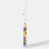 美しい水の色ベルネーゼ山犬 Case-Mate iPhoneケース (裏面 / 左)