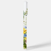 美しい水の色ベルネーゼ山犬 Case-Mate iPhoneケース (裏面 / 右)