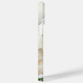 美しい水彩長毛ヒマラヤ猫 Case-Mate iPhoneケース (裏面 / 右)