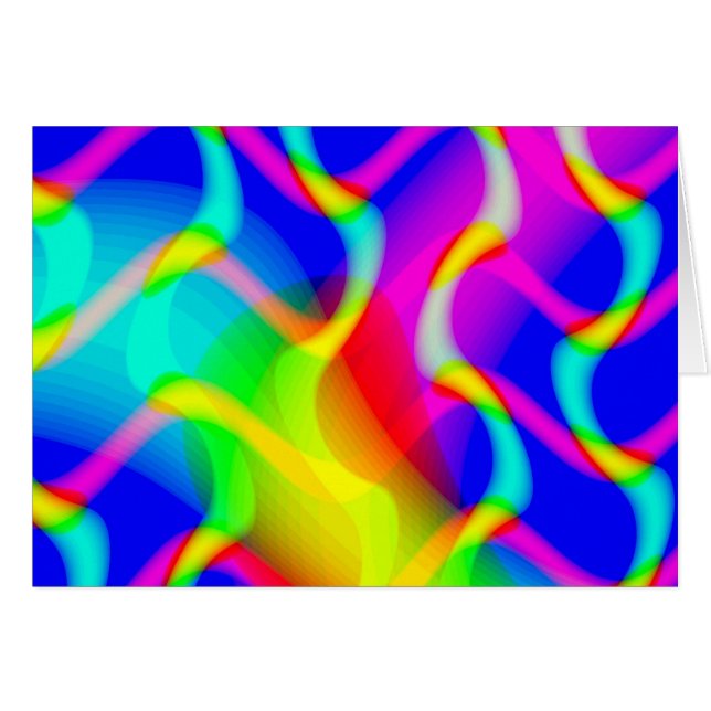 美しい波 (正面横)