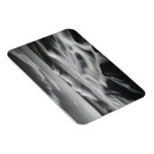 美しい波 マグネット (右側)