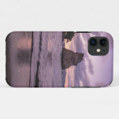 美しい海と空の風景 Case-Mate iPhoneケース (裏面(横))