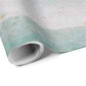 美しい海の星 ラッピングペーパー (ロールコーナー)