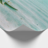 美しい海の星 ラッピングペーパー (角)