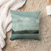 美しい海の生活 クッション (ブランケット)