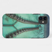 美しい海の生活 Case-Mate iPhoneケース (裏面(横))