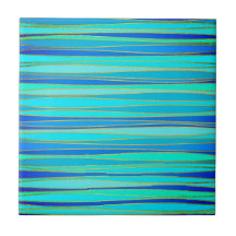 美しい海テーマホームタイル