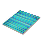 美しい海テーマホームタイル タイル (側面)