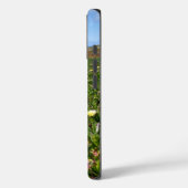 美しい海岸花/海ビューフォト Case-Mate iPhoneケース (裏面 / 左)