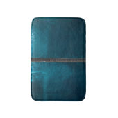 美しい海波 バスマット (正面縦)