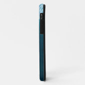 美しい海波 Case-Mate iPhoneケース (裏面/左)