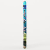 美しい海洋魚の生活 Case-Mate iPhoneケース (裏面/右)