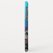 美しい海洋魚の生活 Case-Mate iPhoneケース (裏面/左)