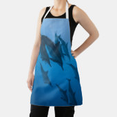美しい海 エプロン (インサイチュ)