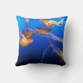 美しい海 クッション (裏面)