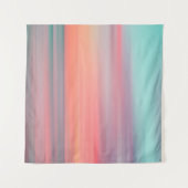 美しい海 タペストリー (正面(横))