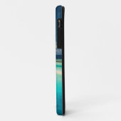 美しい海 Case-Mate iPhoneケース (裏面/左)