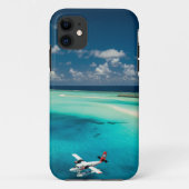 美しい海 Case-Mate iPhoneケース (裏面)