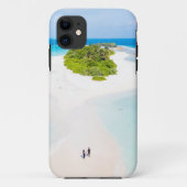 美しい海 Case-Mate iPhoneケース (裏面)