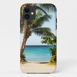 美しい海 iPhone 11 ケース