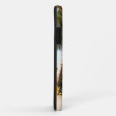 美しい海 Case-Mate iPhoneケース (裏面/右)