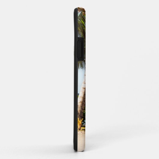 美しい海 Case-Mate iPhoneケース (裏面/右)