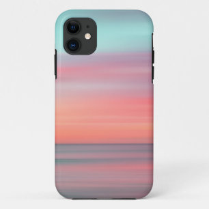 美しい海 iPhone 11 ケース