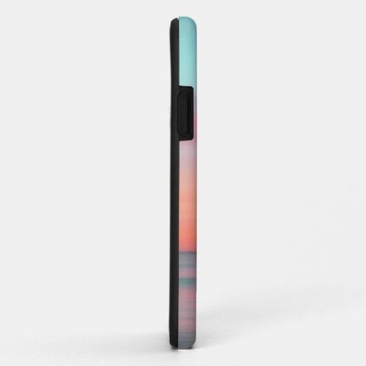 美しい海 Case-Mate iPhoneケース (裏面/右)