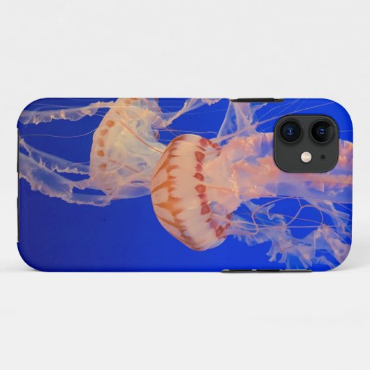 美しい海 Case-Mate iPhoneケース (裏面(横))