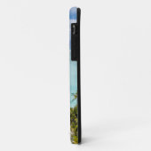 美しい海 Case-Mate iPhoneケース (裏面/左)