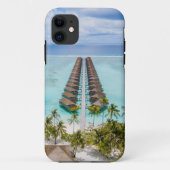 美しい海 Case-Mate iPhoneケース (裏面)