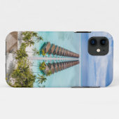 美しい海 Case-Mate iPhoneケース (裏面(横))