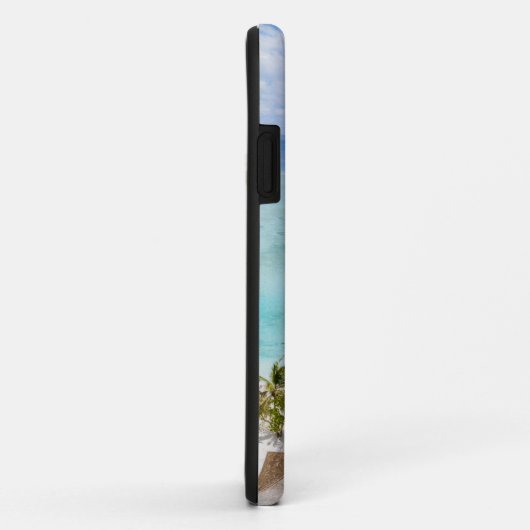 美しい海 Case-Mate iPhoneケース (裏面/右)