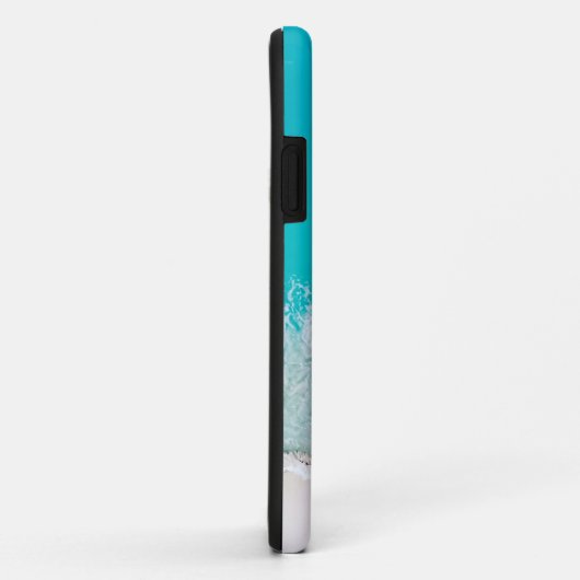 美しい海 Case-Mate iPhoneケース (裏面/右)