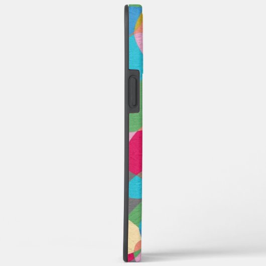 美しい混乱2 Case-Mate iPhoneケース (裏面 / 右)