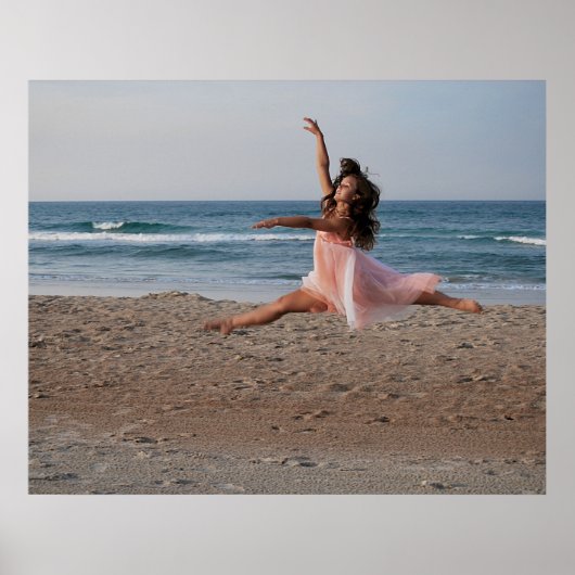 美しい混乱 ポスター (正面)