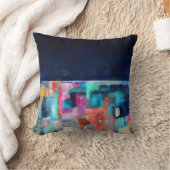 美しい混沌 クッション (ブランケット)