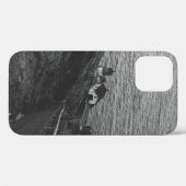 美しい湖 Case-Mate iPhoneケース (裏面 (横))