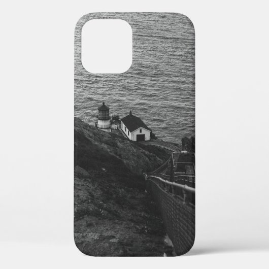 美しい湖 Case-Mate iPhoneケース (裏面)