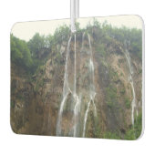 美しい滝を持つ車の空気フレッシュ カーエアーフレッシュナー (左)