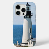 美しい灯台 Case-Mate iPhoneケース (裏面)