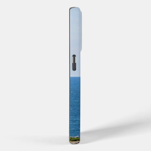 美しい灯台 Case-Mate iPhoneケース (裏面 / 右)