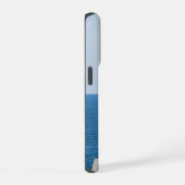 美しい灯台 iPhoneケース (右側面)