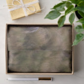 美しい灰色の馬 薄葉紙 (ギフト)