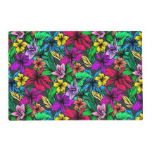 美しい熱帯の花