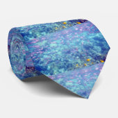 美しい熱帯魚のネクタイ ネクタイ (ロール)