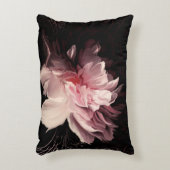 美しい牡丹の花 アクセントクッション (正面(垂直))