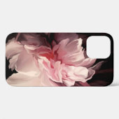 美しい牡丹の花 Case-Mate iPhoneケース (裏面 (横))