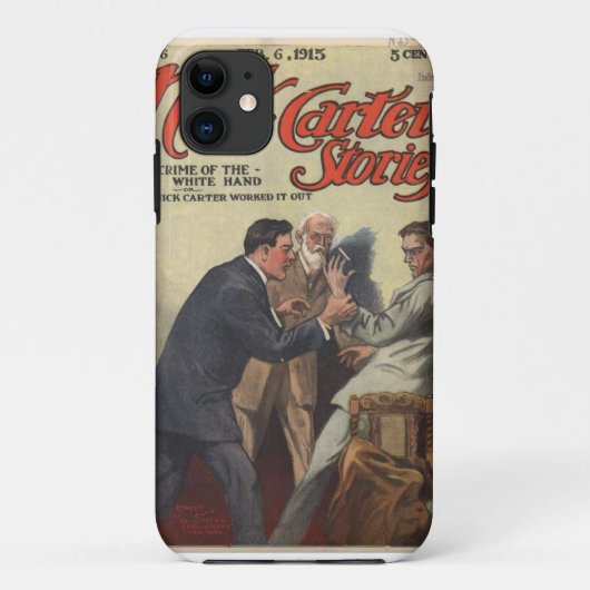 美しい物語のカバー Case-Mate iPhoneケース (裏面)